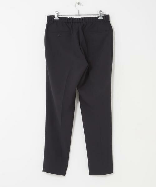 URBAN RESEARCH DOORS / アーバンリサーチ ドアーズ パンツ | LIFE STYLE TAILOR ファブリーズパンツ | 詳細10