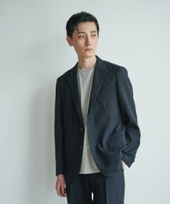 URBAN RESEARCH DOORS / アーバンリサーチ ドアーズ その他アウター | LIFE STYLE TAILOR　ファブリーズジャケット