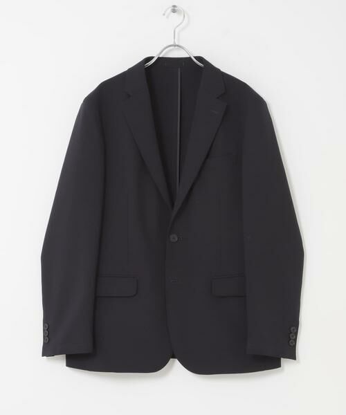 URBAN RESEARCH DOORS / アーバンリサーチ ドアーズ その他アウター | LIFE STYLE TAILOR　ファブリーズジャケット | 詳細14