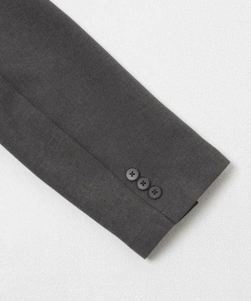 URBAN RESEARCH DOORS / アーバンリサーチ ドアーズ その他アウター | LIFE STYLE TAILOR　ファブリーズジャケット | 詳細29