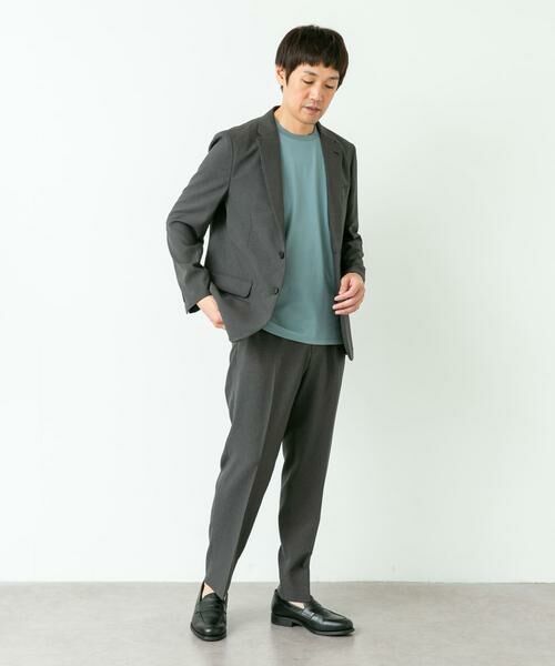 URBAN RESEARCH DOORS / アーバンリサーチ ドアーズ その他アウター | LIFE STYLE TAILOR　ファブリーズジャケット | 詳細24