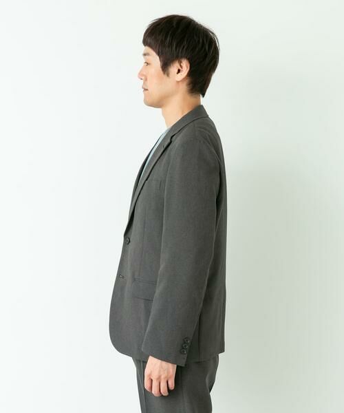 URBAN RESEARCH DOORS / アーバンリサーチ ドアーズ その他アウター | LIFE STYLE TAILOR　ファブリーズジャケット | 詳細26