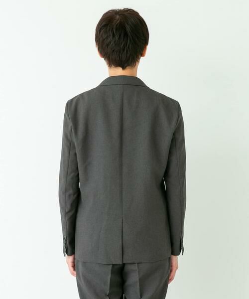 URBAN RESEARCH DOORS / アーバンリサーチ ドアーズ その他アウター | LIFE STYLE TAILOR　ファブリーズジャケット | 詳細27