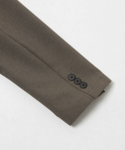 URBAN RESEARCH DOORS / アーバンリサーチ ドアーズ その他アウター | LIFE STYLE TAILOR ファブリーズジャケット | 詳細15