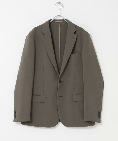 URBAN RESEARCH DOORS / アーバンリサーチ ドアーズ その他アウター | LIFE STYLE TAILOR ファブリーズジャケット(ベージュ系その他)