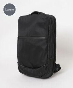 URBAN RESEARCH DOORS / アーバンリサーチ ドアーズ ビジネスバッグ | 『別注』SML×LIFE STYLE TAILOR　2WAYビジネスバッグ
