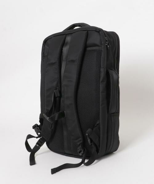URBAN RESEARCH DOORS / アーバンリサーチ ドアーズ ビジネスバッグ | 『別注』SML×LIFE STYLE TAILOR　2WAYビジネスバッグ | 詳細2