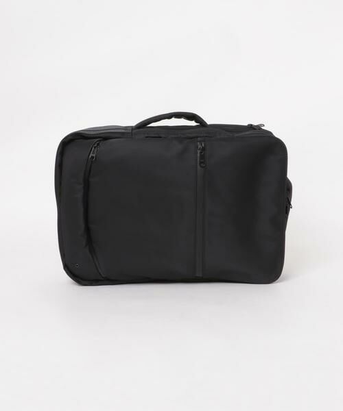 URBAN RESEARCH DOORS / アーバンリサーチ ドアーズ ビジネスバッグ | 『別注』SML×LIFE STYLE TAILOR　2WAYビジネスバッグ | 詳細3
