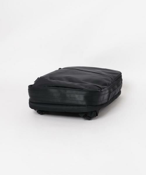 URBAN RESEARCH DOORS / アーバンリサーチ ドアーズ ビジネスバッグ | 『別注』SML×LIFE STYLE TAILOR　2WAYビジネスバッグ | 詳細4
