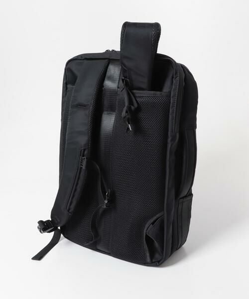 URBAN RESEARCH DOORS / アーバンリサーチ ドアーズ ビジネスバッグ | 『別注』SML×LIFE STYLE TAILOR　2WAYビジネスバッグ | 詳細5