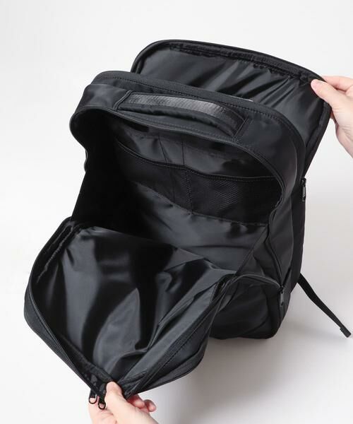 URBAN RESEARCH DOORS / アーバンリサーチ ドアーズ ビジネスバッグ | 『別注』SML×LIFE STYLE TAILOR　2WAYビジネスバッグ | 詳細6