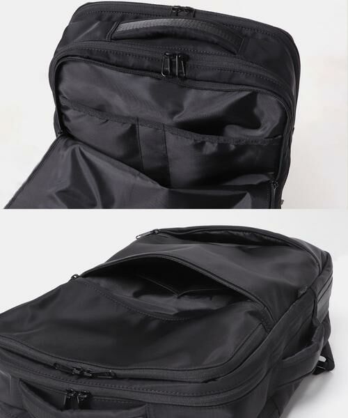 URBAN RESEARCH DOORS / アーバンリサーチ ドアーズ ビジネスバッグ | 『別注』SML×LIFE STYLE TAILOR　2WAYビジネスバッグ | 詳細7