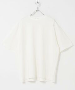 URBAN RESEARCH DOORS / アーバンリサーチ ドアーズ Tシャツ | awasa　ブリーズジャージー Tシャツ