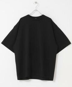 URBAN RESEARCH DOORS / アーバンリサーチ ドアーズ Tシャツ | awasa　ブリーズジャージー Tシャツ