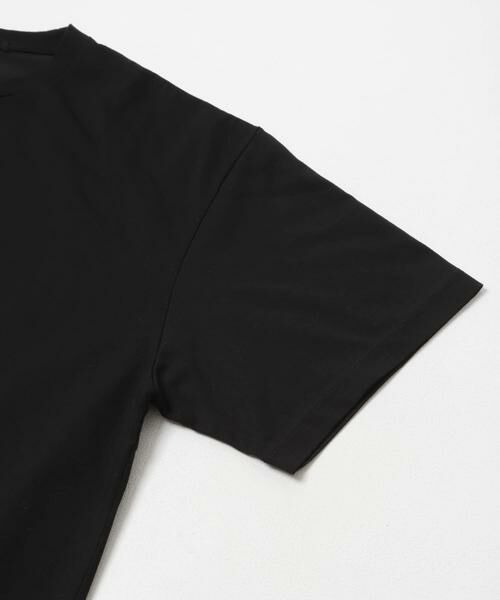 URBAN RESEARCH DOORS / アーバンリサーチ ドアーズ Tシャツ | awasa　ブリーズジャージー Tシャツ | 詳細5
