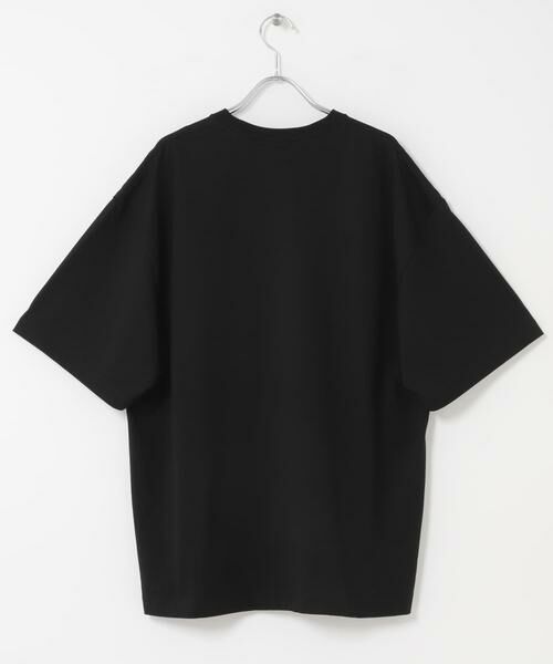 URBAN RESEARCH DOORS / アーバンリサーチ ドアーズ Tシャツ | awasa　ブリーズジャージー Tシャツ | 詳細6