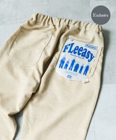 URBAN RESEARCH DOORS / アーバンリサーチ ドアーズ その他パンツ | 『別注』Lee×DOORS　FLEEASY NARROW