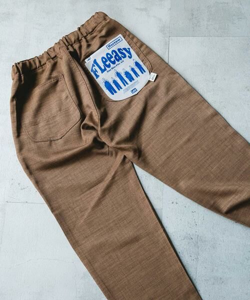 URBAN RESEARCH DOORS / アーバンリサーチ ドアーズ その他パンツ | 『別注』Lee×DOORS　FLEEASY NARROW | 詳細1