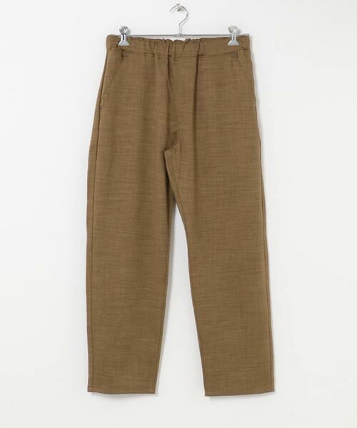 URBAN RESEARCH DOORS / アーバンリサーチ ドアーズ その他パンツ | 『別注』Lee×DOORS　FLEEASY NARROW | 詳細11