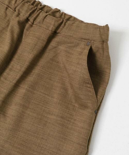 URBAN RESEARCH DOORS / アーバンリサーチ ドアーズ その他パンツ | 『別注』Lee×DOORS　FLEEASY NARROW | 詳細12