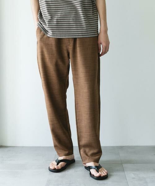 URBAN RESEARCH DOORS / アーバンリサーチ ドアーズ その他パンツ | 『別注』Lee×DOORS　FLEEASY NARROW | 詳細2