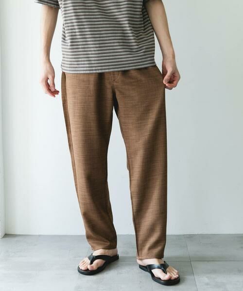 URBAN RESEARCH DOORS / アーバンリサーチ ドアーズ その他パンツ | 『別注』Lee×DOORS　FLEEASY NARROW | 詳細3