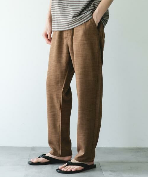 URBAN RESEARCH DOORS / アーバンリサーチ ドアーズ その他パンツ | 『別注』Lee×DOORS　FLEEASY NARROW | 詳細5