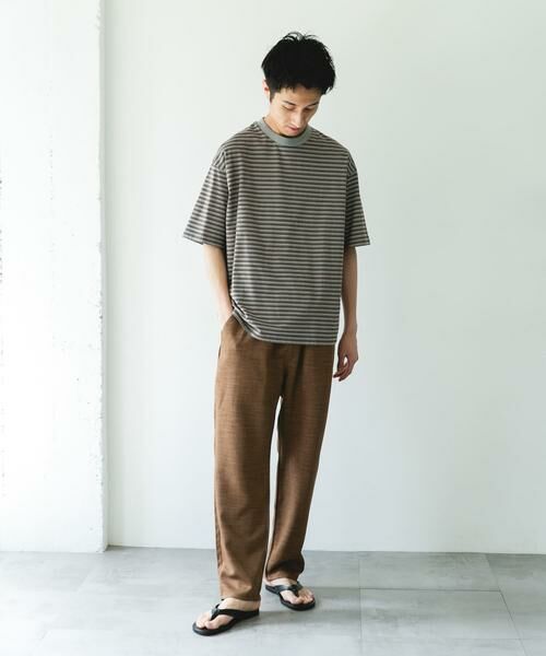 URBAN RESEARCH DOORS / アーバンリサーチ ドアーズ その他パンツ | 『別注』Lee×DOORS　FLEEASY NARROW | 詳細6