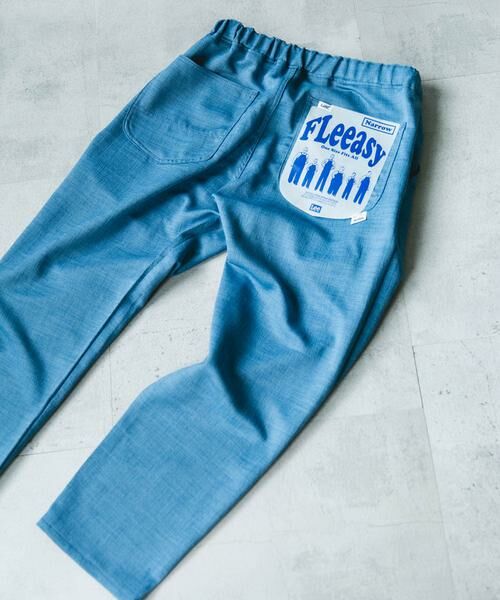 URBAN RESEARCH DOORS / アーバンリサーチ ドアーズ その他パンツ | 『別注』Lee×DOORS　FLEEASY NARROW | 詳細13