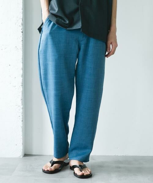 URBAN RESEARCH DOORS / アーバンリサーチ ドアーズ その他パンツ | 『別注』Lee×DOORS　FLEEASY NARROW | 詳細15