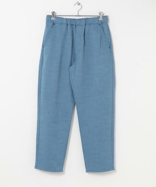 URBAN RESEARCH DOORS / アーバンリサーチ ドアーズ その他パンツ | 『別注』Lee×DOORS　FLEEASY NARROW | 詳細20