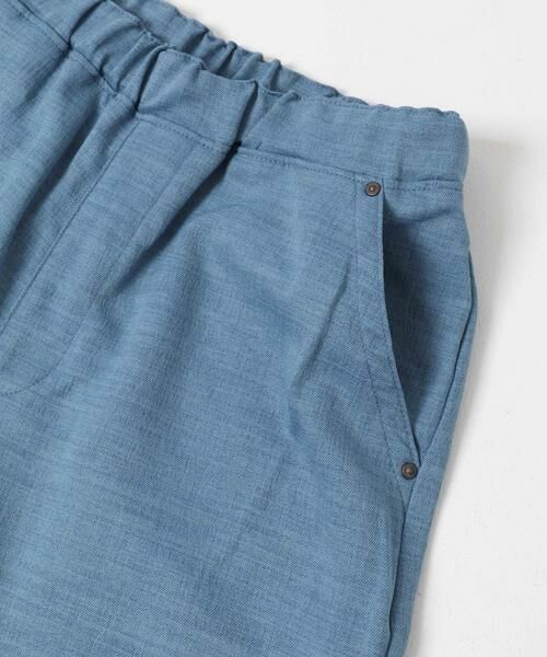 URBAN RESEARCH DOORS / アーバンリサーチ ドアーズ その他パンツ | 『別注』Lee×DOORS　FLEEASY NARROW | 詳細21
