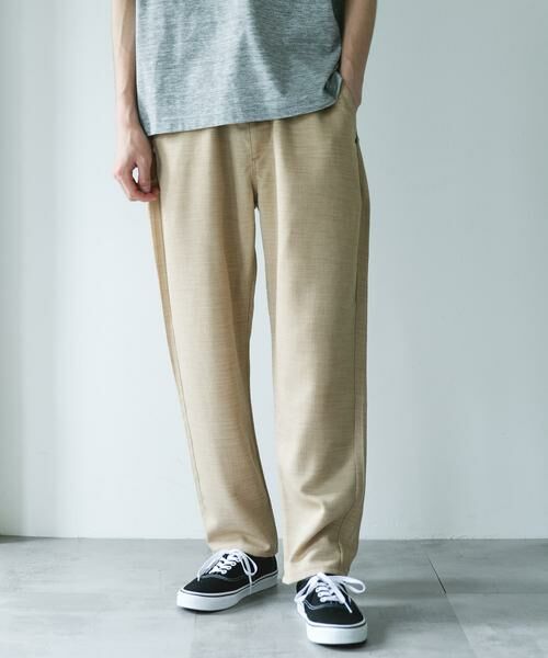 URBAN RESEARCH DOORS / アーバンリサーチ ドアーズ その他パンツ | 『別注』Lee×DOORS　FLEEASY NARROW | 詳細23