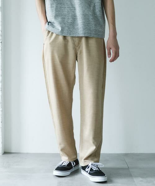 URBAN RESEARCH DOORS / アーバンリサーチ ドアーズ その他パンツ | 『別注』Lee×DOORS　FLEEASY NARROW | 詳細24