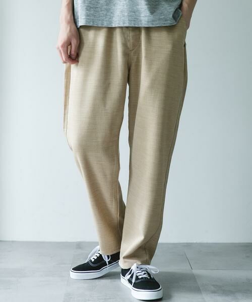 URBAN RESEARCH DOORS / アーバンリサーチ ドアーズ その他パンツ | 『別注』Lee×DOORS　FLEEASY NARROW | 詳細25