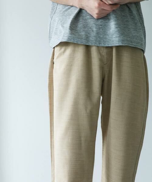 URBAN RESEARCH DOORS / アーバンリサーチ ドアーズ その他パンツ | 『別注』Lee×DOORS　FLEEASY NARROW | 詳細26