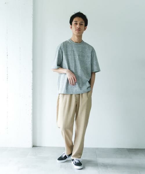 URBAN RESEARCH DOORS / アーバンリサーチ ドアーズ その他パンツ | 『別注』Lee×DOORS　FLEEASY NARROW | 詳細27
