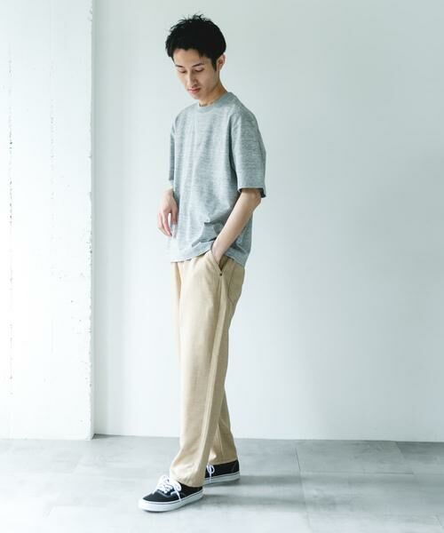 URBAN RESEARCH DOORS / アーバンリサーチ ドアーズ その他パンツ | 『別注』Lee×DOORS　FLEEASY NARROW | 詳細28