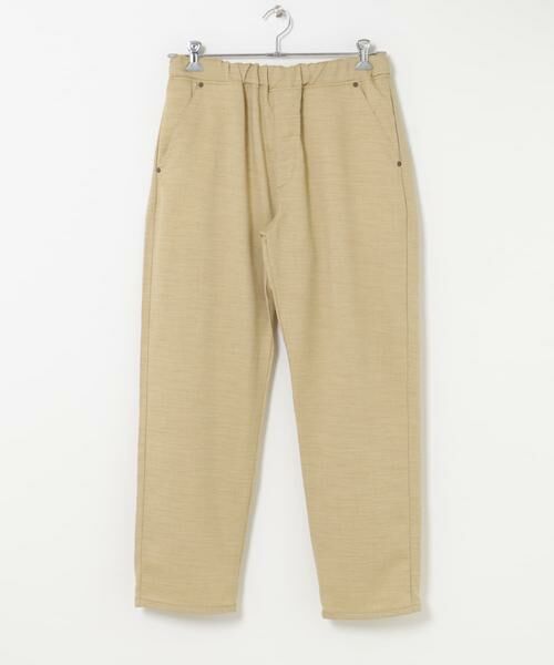 URBAN RESEARCH DOORS / アーバンリサーチ ドアーズ その他パンツ | 『別注』Lee×DOORS　FLEEASY NARROW | 詳細29