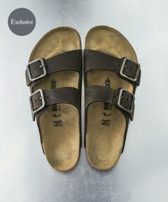 URBAN RESEARCH DOORS / アーバンリサーチ ドアーズ サンダル | BIRKENSTOCK　EXCLUSIVE ARIZONA WB(REG)