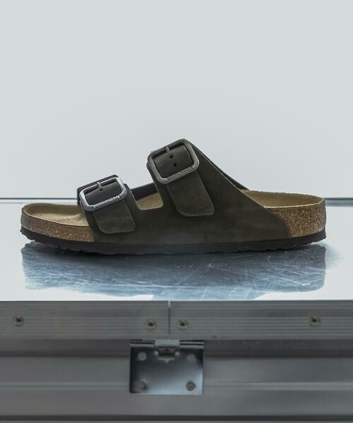 URBAN RESEARCH DOORS / アーバンリサーチ ドアーズ サンダル | BIRKENSTOCK　EXCLUSIVE ARIZONA WB(REG) | 詳細1