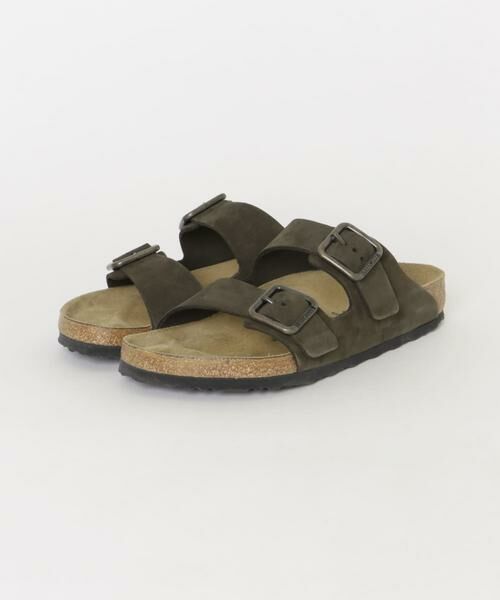 URBAN RESEARCH DOORS / アーバンリサーチ ドアーズ サンダル | BIRKENSTOCK　EXCLUSIVE ARIZONA WB(REG) | 詳細3