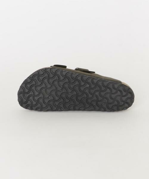 URBAN RESEARCH DOORS / アーバンリサーチ ドアーズ サンダル | BIRKENSTOCK　EXCLUSIVE ARIZONA WB(REG) | 詳細6