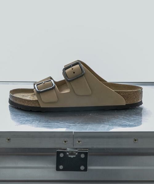 URBAN RESEARCH DOORS / アーバンリサーチ ドアーズ サンダル | BIRKENSTOCK　EXCLUSIVE ARIZONA WB(REG) | 詳細8