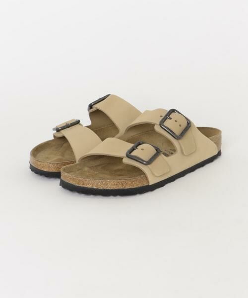 URBAN RESEARCH DOORS / アーバンリサーチ ドアーズ サンダル | BIRKENSTOCK　EXCLUSIVE ARIZONA WB(REG) | 詳細17
