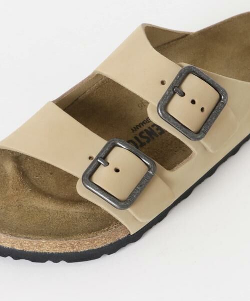 URBAN RESEARCH DOORS / アーバンリサーチ ドアーズ サンダル | BIRKENSTOCK　EXCLUSIVE ARIZONA WB(REG) | 詳細18