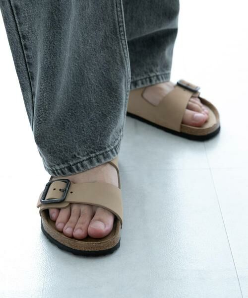 URBAN RESEARCH DOORS / アーバンリサーチ ドアーズ サンダル | BIRKENSTOCK　EXCLUSIVE ARIZONA WB(REG) | 詳細9