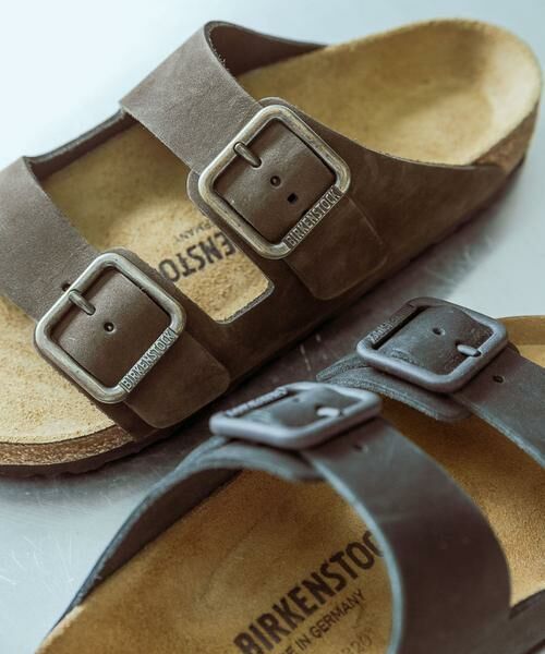 URBAN RESEARCH DOORS / アーバンリサーチ ドアーズ サンダル | BIRKENSTOCK　EXCLUSIVE ARIZONA WB(REG) | 詳細13