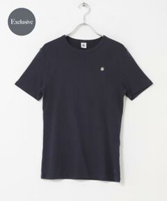 URBAN RESEARCH DOORS / アーバンリサーチ ドアーズ Tシャツ | 『別注』PETIT BATEAU×DOORS　POINTCOCOTTE T-SHIRTS
