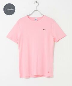 URBAN RESEARCH DOORS / アーバンリサーチ ドアーズ Tシャツ | 『別注』PETIT BATEAU×DOORS　POINTCOCOTTE T-SHIRTS